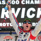 Photo credit: Jared C. Tilton/Getty Images